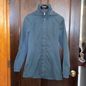 Lululemon Like a Glove jacket size 4